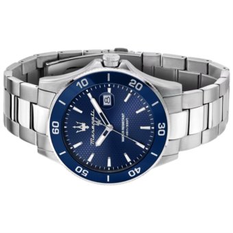 Orologio Maserati R8853100036