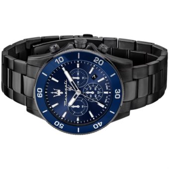 Orologio Maserati R8873600005