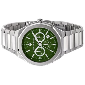 Orologio Maserati R8873642011