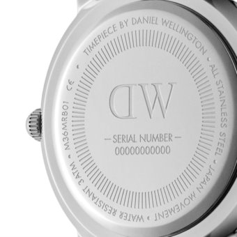 Daniel wellington DW00100677