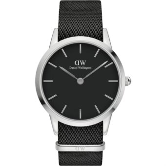 daniel wellington ICONIC NATO dw00100678