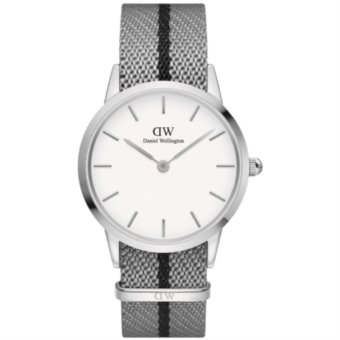 daniel wellington ICONIC NATO dw00100679