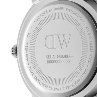 Daniel wellington DW00100679