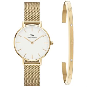 daniel wellington PETITE EVERGOLD dw00590006