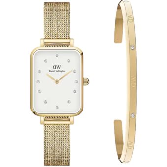 daniel wellington QUADRO LUMINE dw00590008
