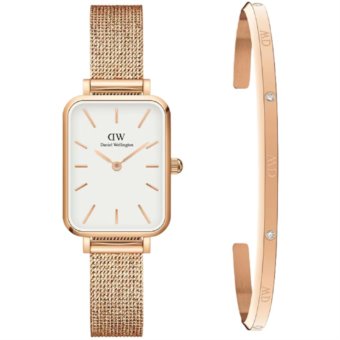 daniel wellington QUADRO LUMINE dw00590009