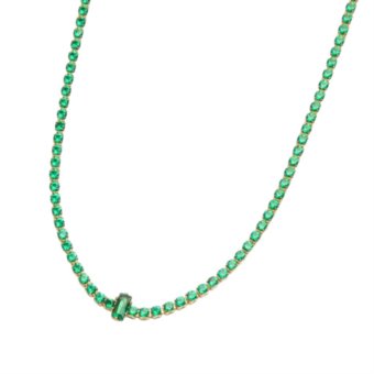Collana Marlu 31CN0002G-S