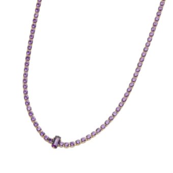 Collana Marlu 31CN0002G-P
