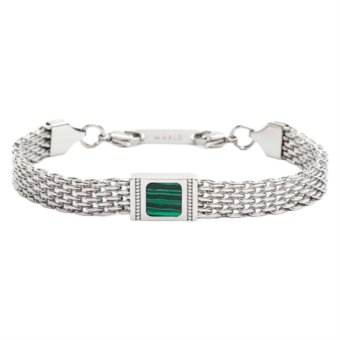 Marlu Bracciale Uomo 30br0018-v