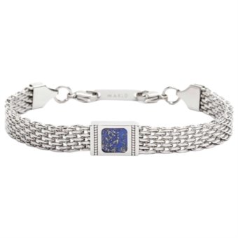 Marlu Bracciale Uomo 30br0018-b