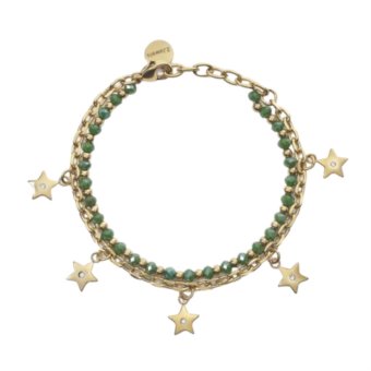 2 jewels LADY IKON 232319