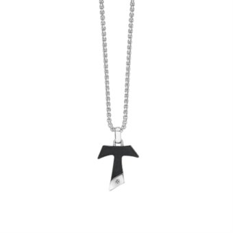 2 jewels BLACK FIBER 251574