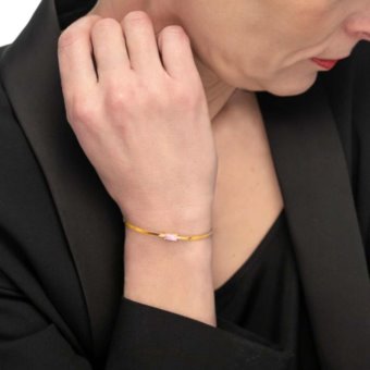 Bracciale Marlu 31BR0010G-LF