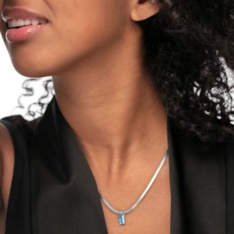 Collana Marlu 31CN0001-AM