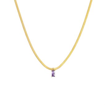 Marlu Collana Donna 31cn0001g-p