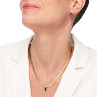 Collana Marlu 31CN0001G-P