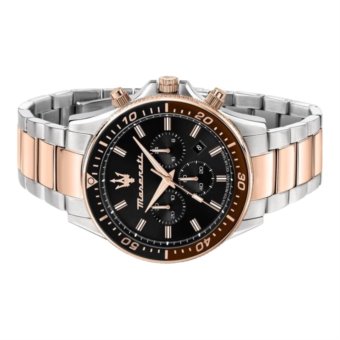 Orologio Maserati R8873640009
