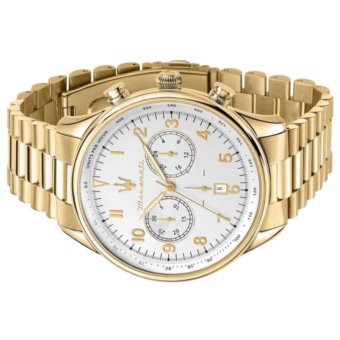 Orologio Maserati R8873646003