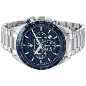 Orologio Maserati R8873612043