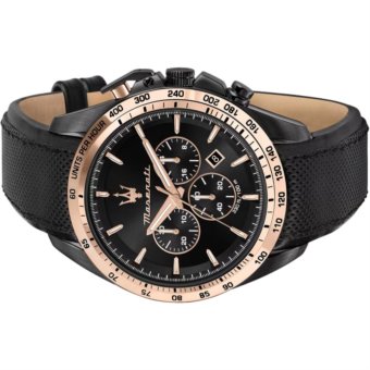Orologio Maserati R8871612036