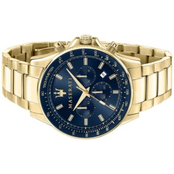 Orologio Maserati R8873640008