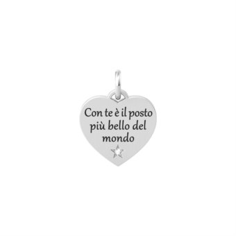 Kidult Charm Donna 741062