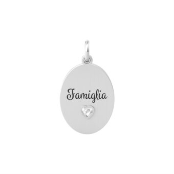 Kidult Charm Donna 741031