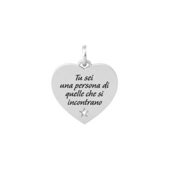 Kidult Charm Donna 741059