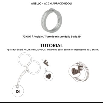 Kidult 721007-15 Donna