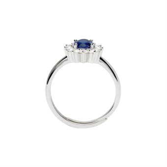 Anello Mabina 523360