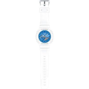 Orologio Casio g shock GA-2100WS-7AER