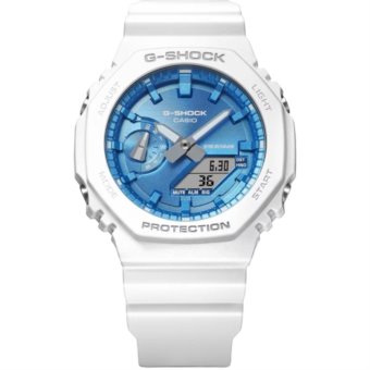 Casio g shock GA-2100WS-7AER