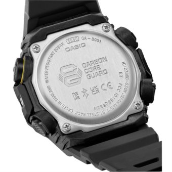 Casio g shock GA-B001CY-1AER Uomo