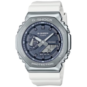 casio g shock PRECIOUS HEART gm-2100ws-7aer