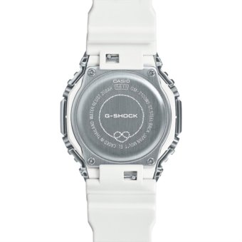 Casio g shock GM-2100WS-7AER