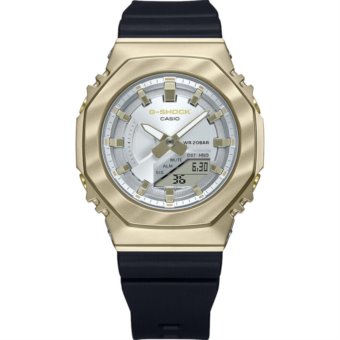 casio g shock BELLE COURBE gm-s2100bc-1aer