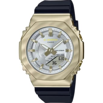 Orologio Casio g shock GM-S2100BC-1AER