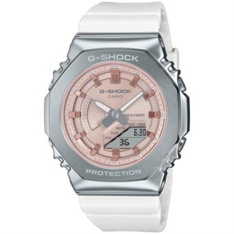 casio g shock PRECIOUS HEART gm-s2100ws-7aer