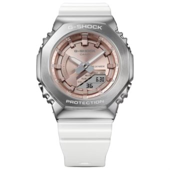 Casio g shock GM-S2100WS-7AER