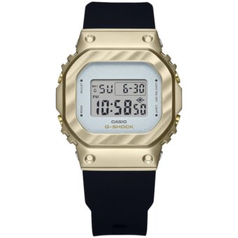 Orologio Casio g shock GM-S5600BC-1ER
