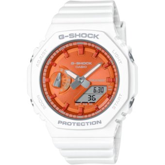 casio g shock PRECIOUS HEART gma-s2100ws-7aer