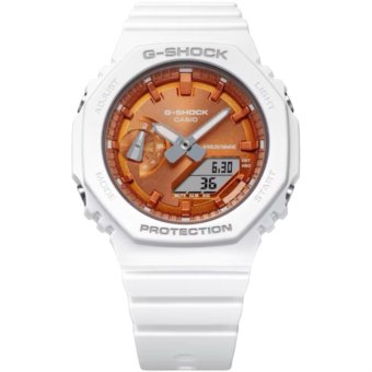 Orologio Casio g shock GMA-S2100WS-7AER
