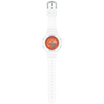 Casio g shock GMA-S2100WS-7AER