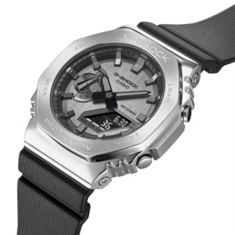 Casio g shock GM-2100-1AER