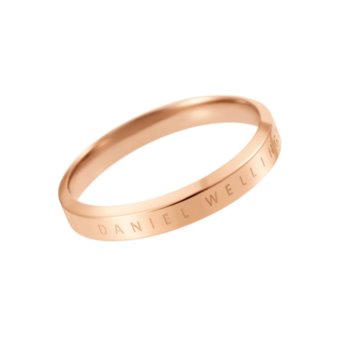 Anello Daniel wellington DW00400018