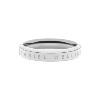 daniel wellington gioielli CLASSIC RING dw00400033