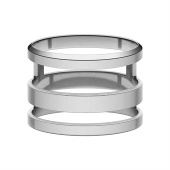 daniel wellington gioielli ELAN TRIAD RING dw00400138