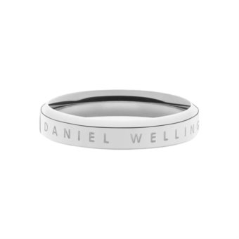 daniel wellington gioielli CLASSIC RING dw00400027