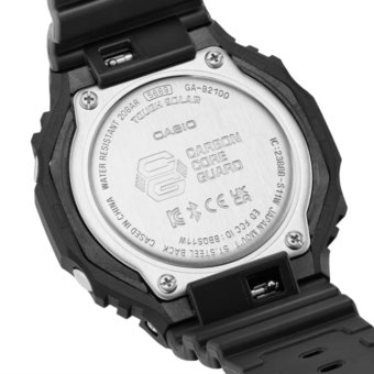 Casio g shock GA-B2100CY-1AER Uomo