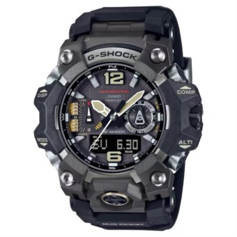 casio g shock MUDMASTER gwg-b1000-1aer